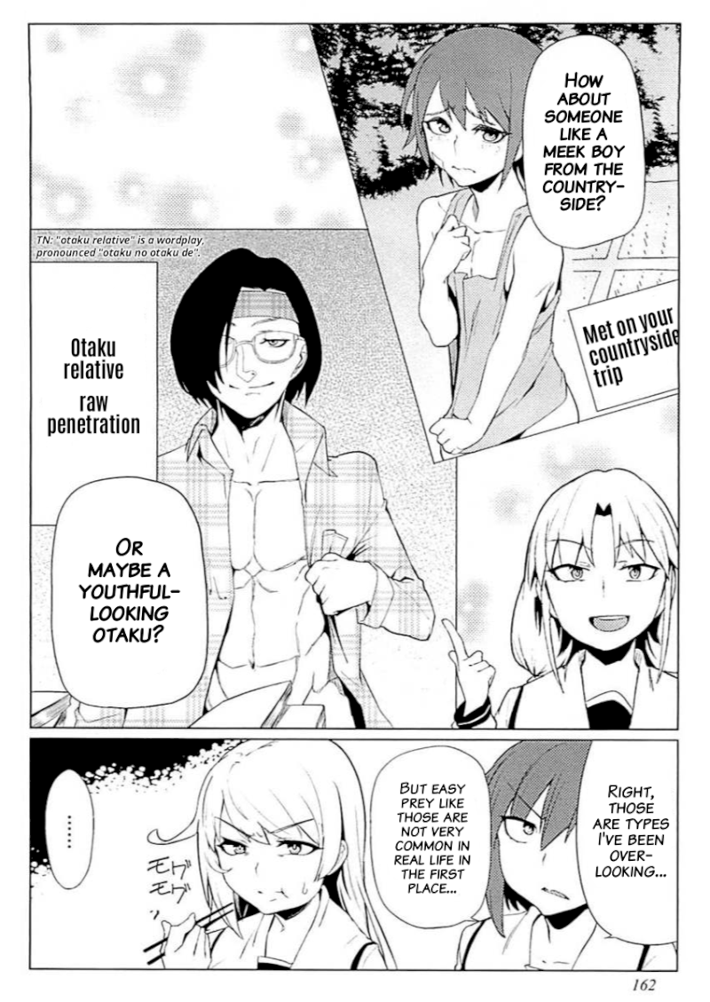 Page 12 of Chapter 8: The World of Moral Reversal