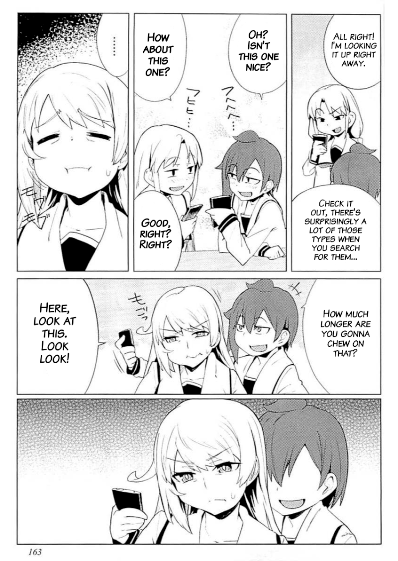 Page 13 of Chapter 8: The World of Moral Reversal