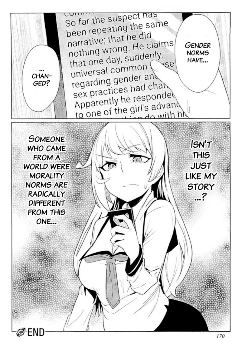 Page 20 of Chapter 8: The World of Moral Reversal