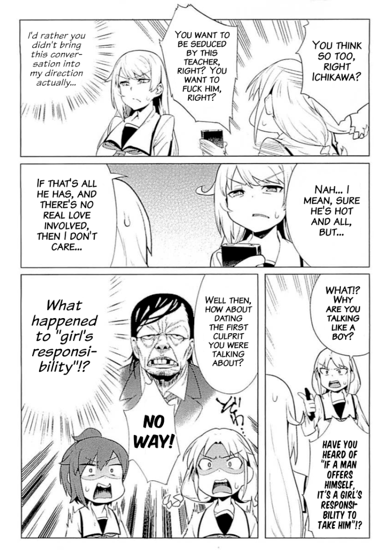 Page 4 of Chapter 8: The World of Moral Reversal