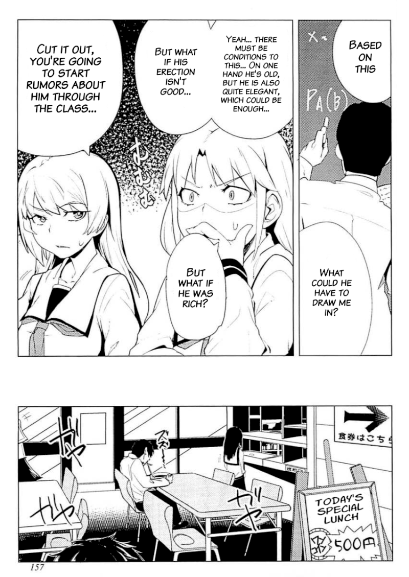 Page 7 of Chapter 8: The World of Moral Reversal