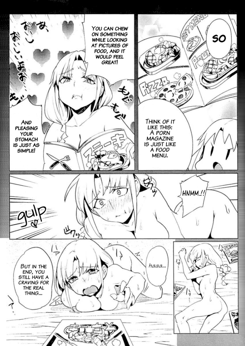 Page 9 of Chapter 8: The World of Moral Reversal