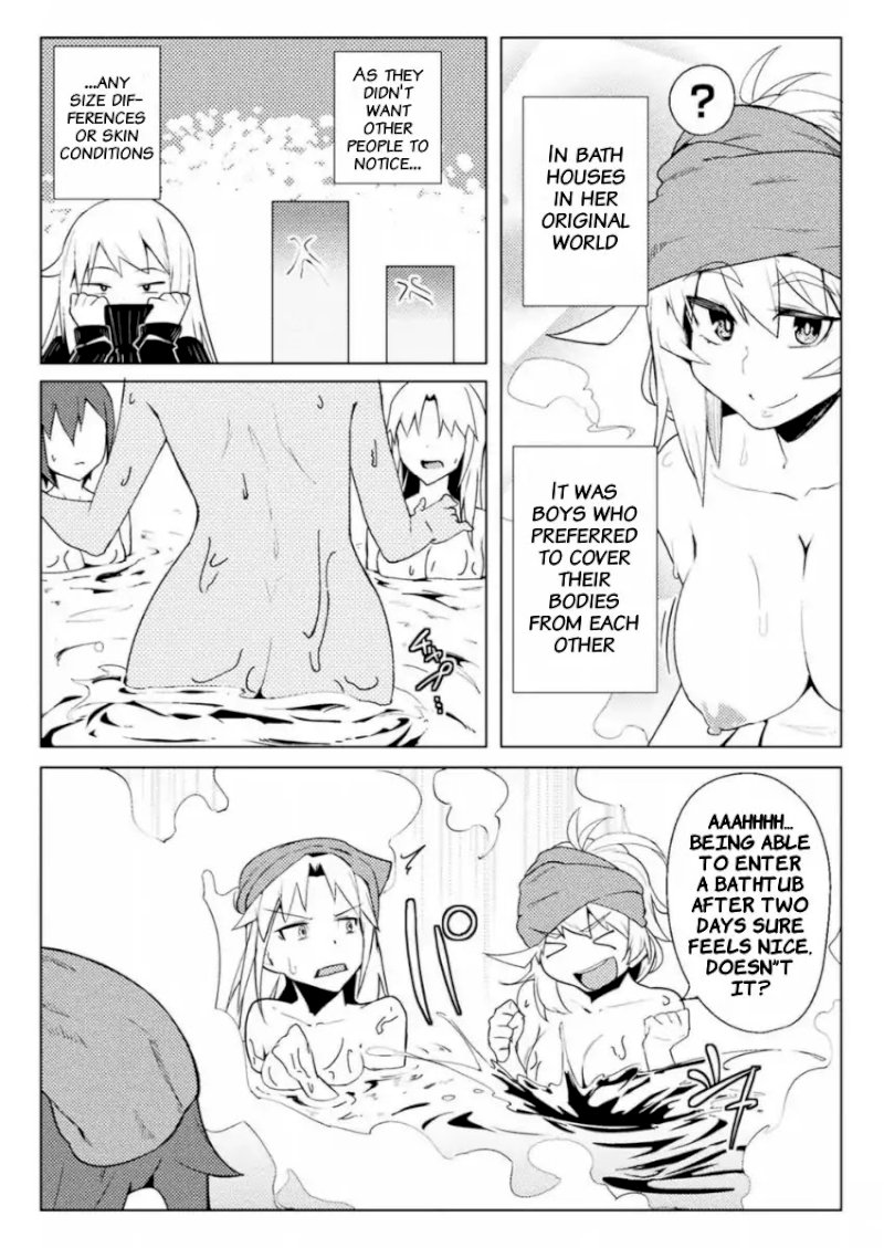 Page 10 of Chapter 9: The World of Moral Reversal