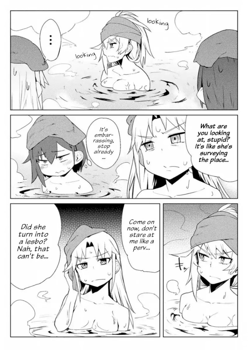 Page 13 of Chapter 9: The World of Moral Reversal