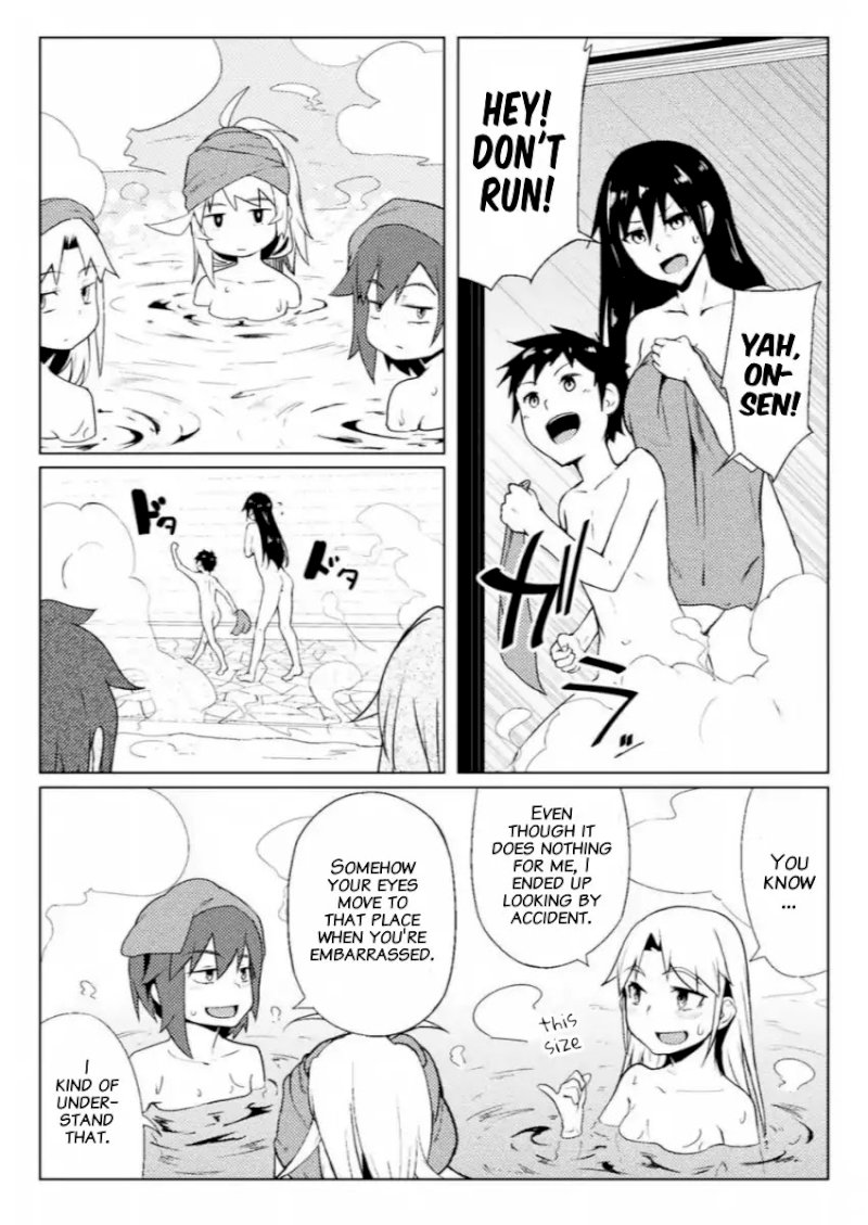 Page 14 of Chapter 9: The World of Moral Reversal