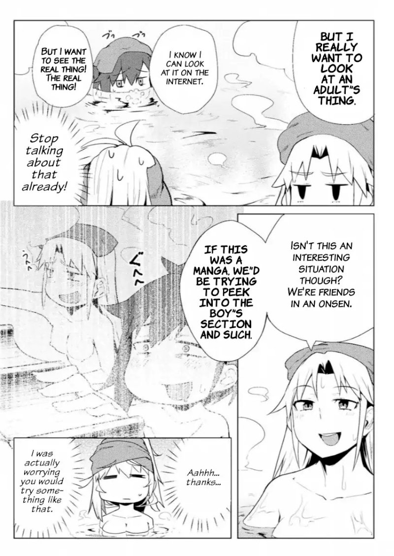 Page 15 of Chapter 9: The World of Moral Reversal