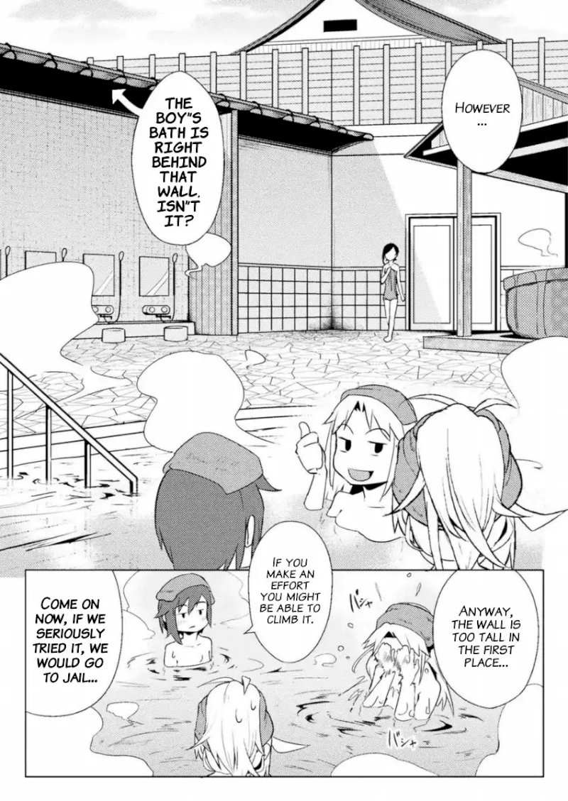 Page 16 of Chapter 9: The World of Moral Reversal