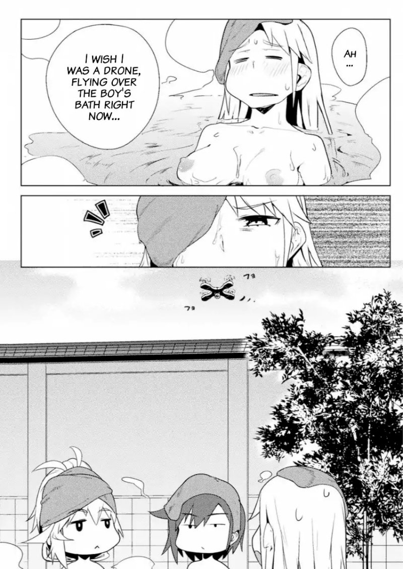 Page 17 of Chapter 9: The World of Moral Reversal