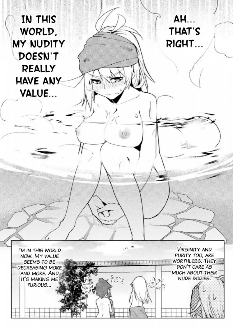 Page 19 of Chapter 9: The World of Moral Reversal