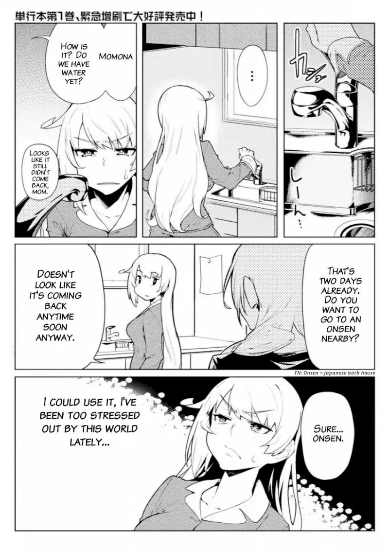 Page 2 of Chapter 9: The World of Moral Reversal