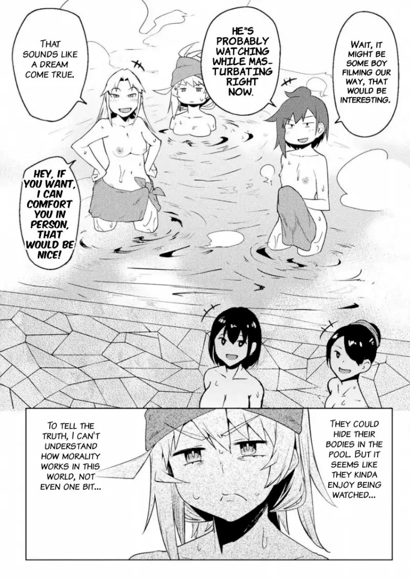Page 20 of Chapter 9: The World of Moral Reversal