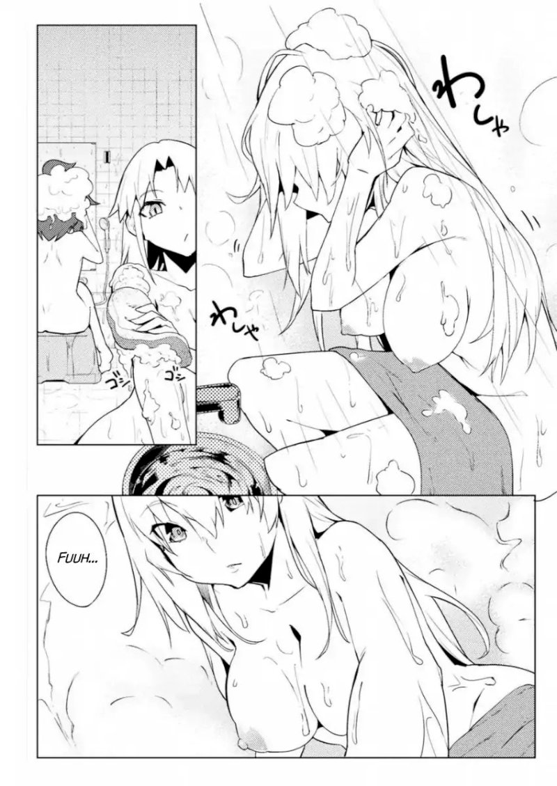 Page 8 of Chapter 9: The World of Moral Reversal