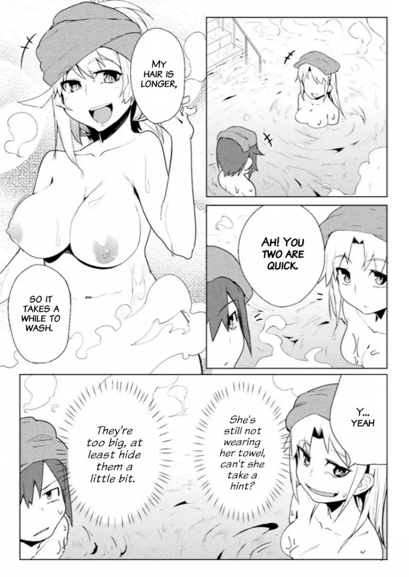 Page 9 of Chapter 9: The World of Moral Reversal