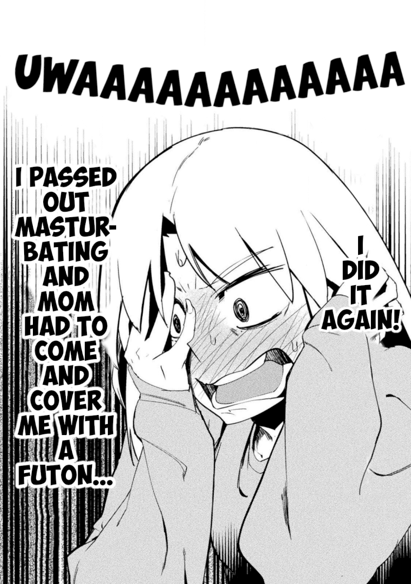 Page 12 of Vol.3 Chapter 19: The Non-Virgin Alchemist Shall Transcend Equivalent Exchange!: The World of Moral Reversal