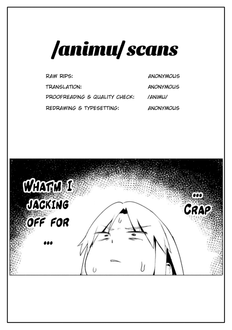 Page 20 of Vol.3 Chapter 19: The Non-Virgin Alchemist Shall Transcend Equivalent Exchange!: The World of Moral Reversal