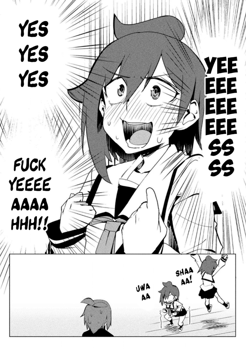 Page 19 of Vol.3 Chapter 20: Re: Ero, Starting Part-Timer Life For Lewd Reasons: The World of Moral Reversal