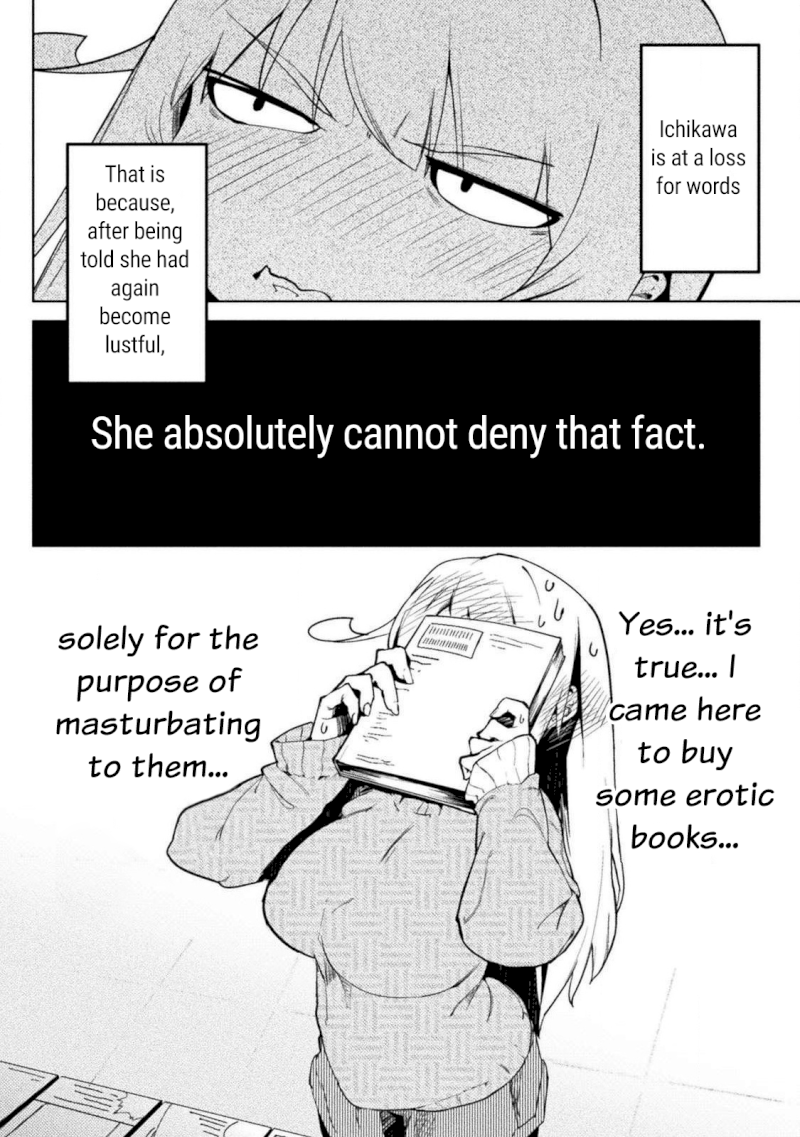 Page 10 of Vol.3 Chapter 22: Bonerlover Station Kawashima: The World of Moral Reversal