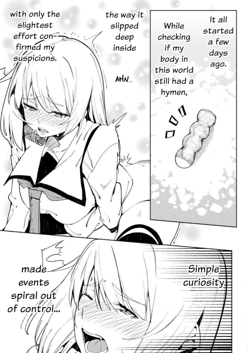 Page 11 of Vol.3 Chapter 22: Bonerlover Station Kawashima: The World of Moral Reversal