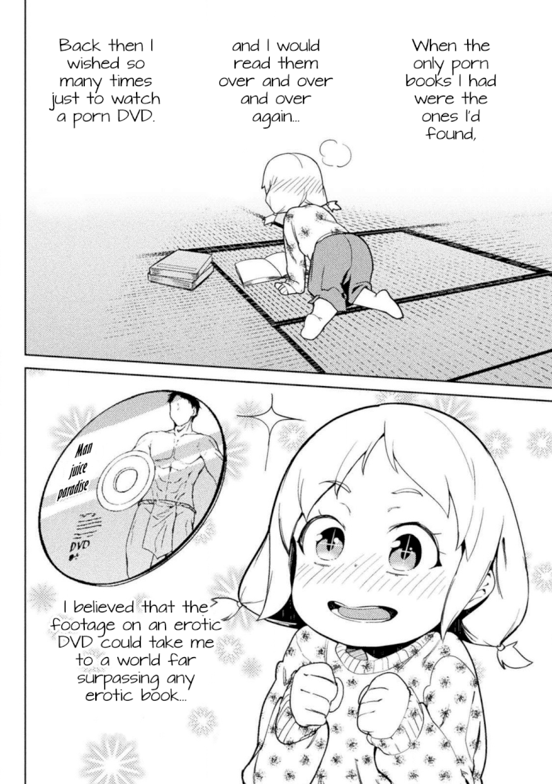 Page 6 of Vol.3 Chapter 22: Bonerlover Station Kawashima: The World of Moral Reversal