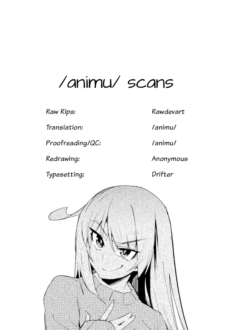 Page 18 of Vol.3 Chapter 23: You Know, My Mom Always Forgets The Names Of Erotic Situations She Likes: The World of Moral Reversal