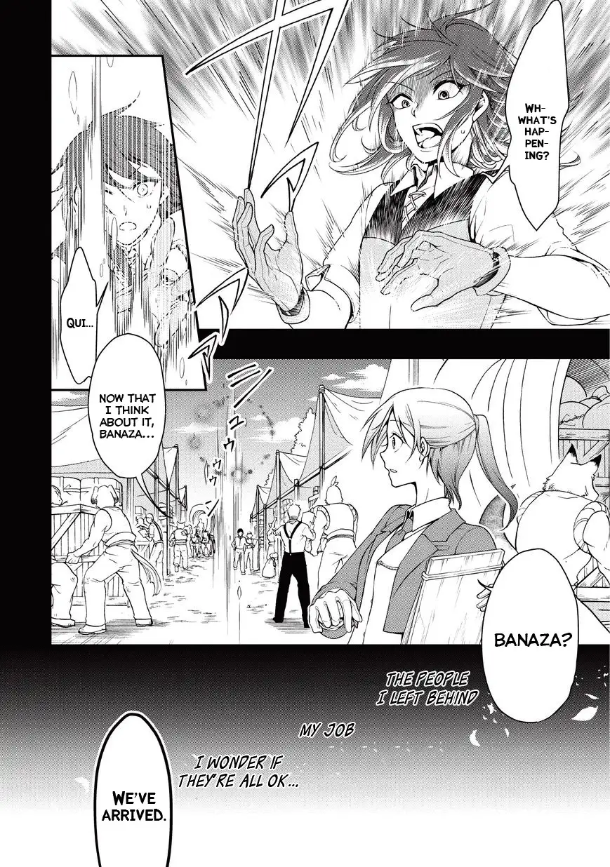 Page 26 of Chapter 1: Lv2 kara Cheat datta Motoyuusha Kouho no Mattari Isekai Life