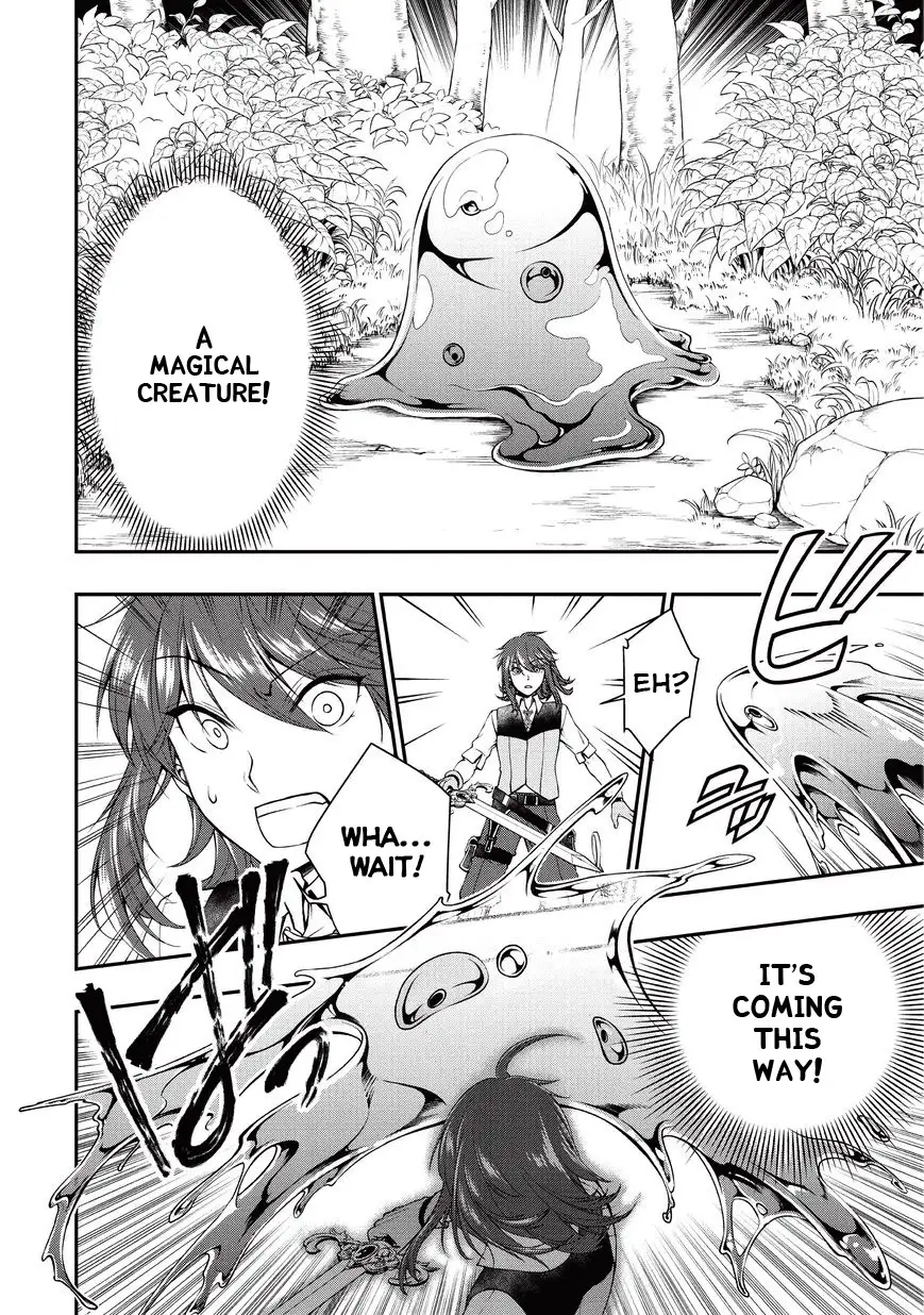 Page 30 of Chapter 1: Lv2 kara Cheat datta Motoyuusha Kouho no Mattari Isekai Life