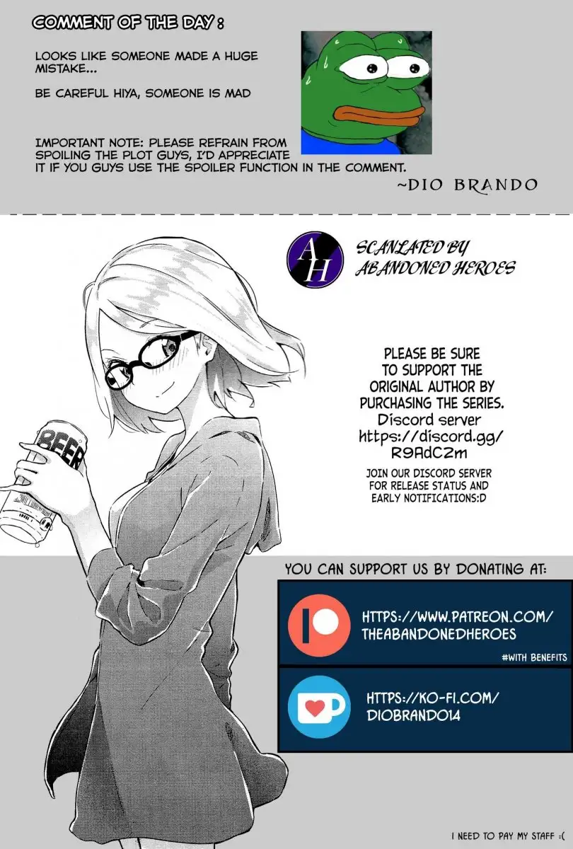 Page 27 of Chapter 10: Lv2 kara Cheat datta Motoyuusha Kouho no Mattari Isekai Life
