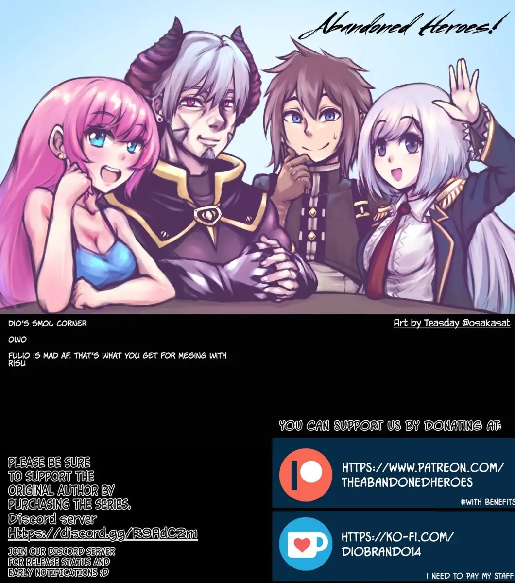 Page 30 of Chapter 11: Lv2 kara Cheat datta Motoyuusha Kouho no Mattari Isekai Life