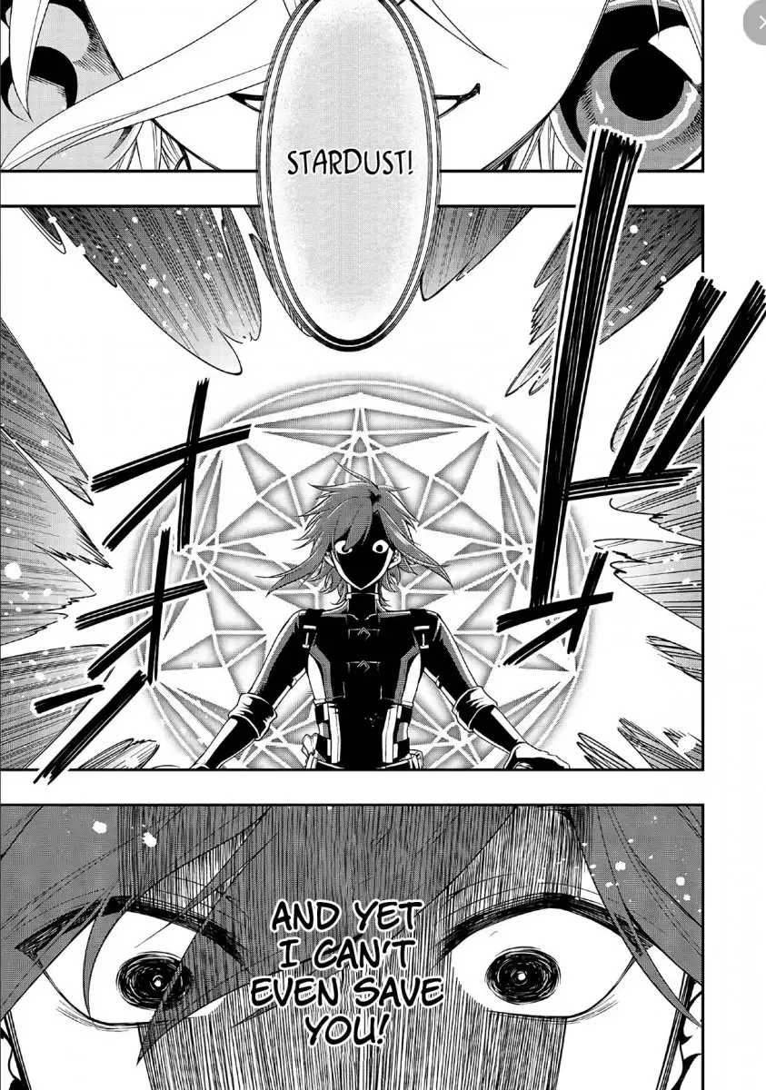 Page 8 of Chapter 11: Lv2 kara Cheat datta Motoyuusha Kouho no Mattari Isekai Life