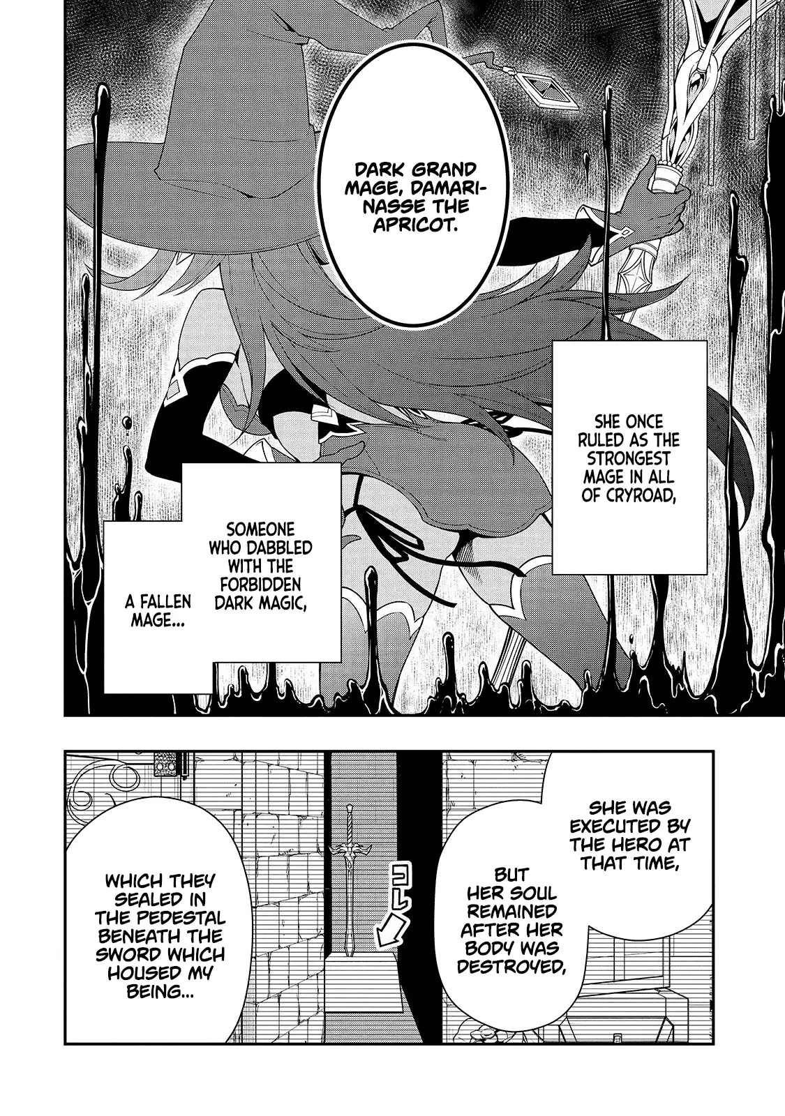 Page 27 of Chapter 12: Lv2 kara Cheat datta Motoyuusha Kouho no Mattari Isekai Life
