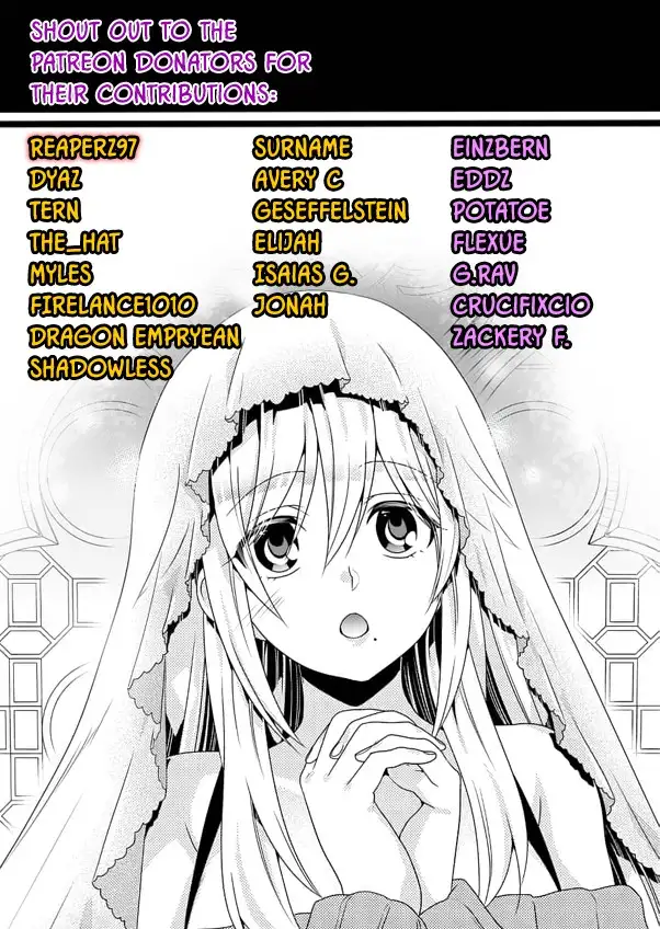 Page 30 of Chapter 12: Lv2 kara Cheat datta Motoyuusha Kouho no Mattari Isekai Life