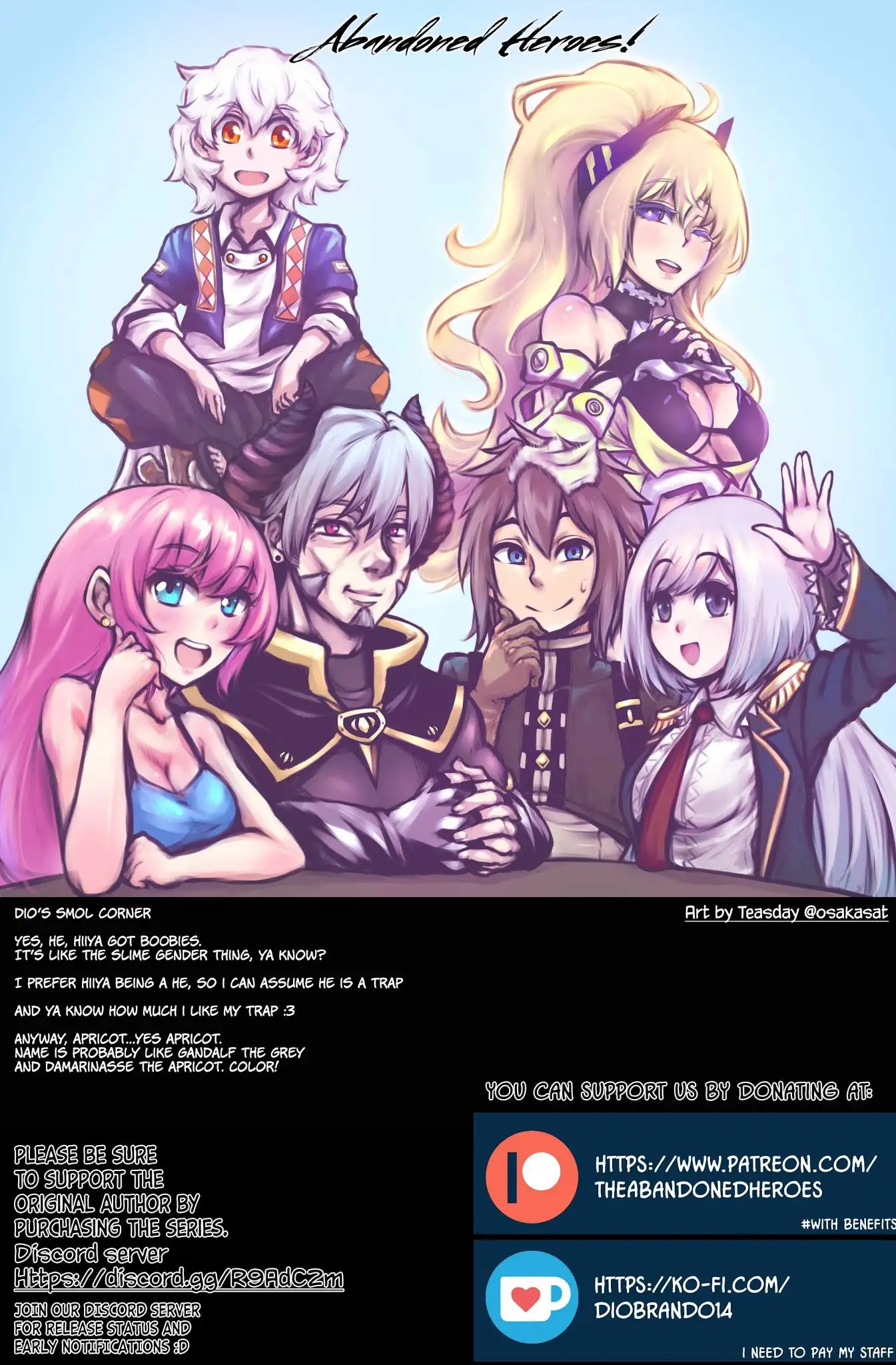 Page 31 of Chapter 12: Lv2 kara Cheat datta Motoyuusha Kouho no Mattari Isekai Life