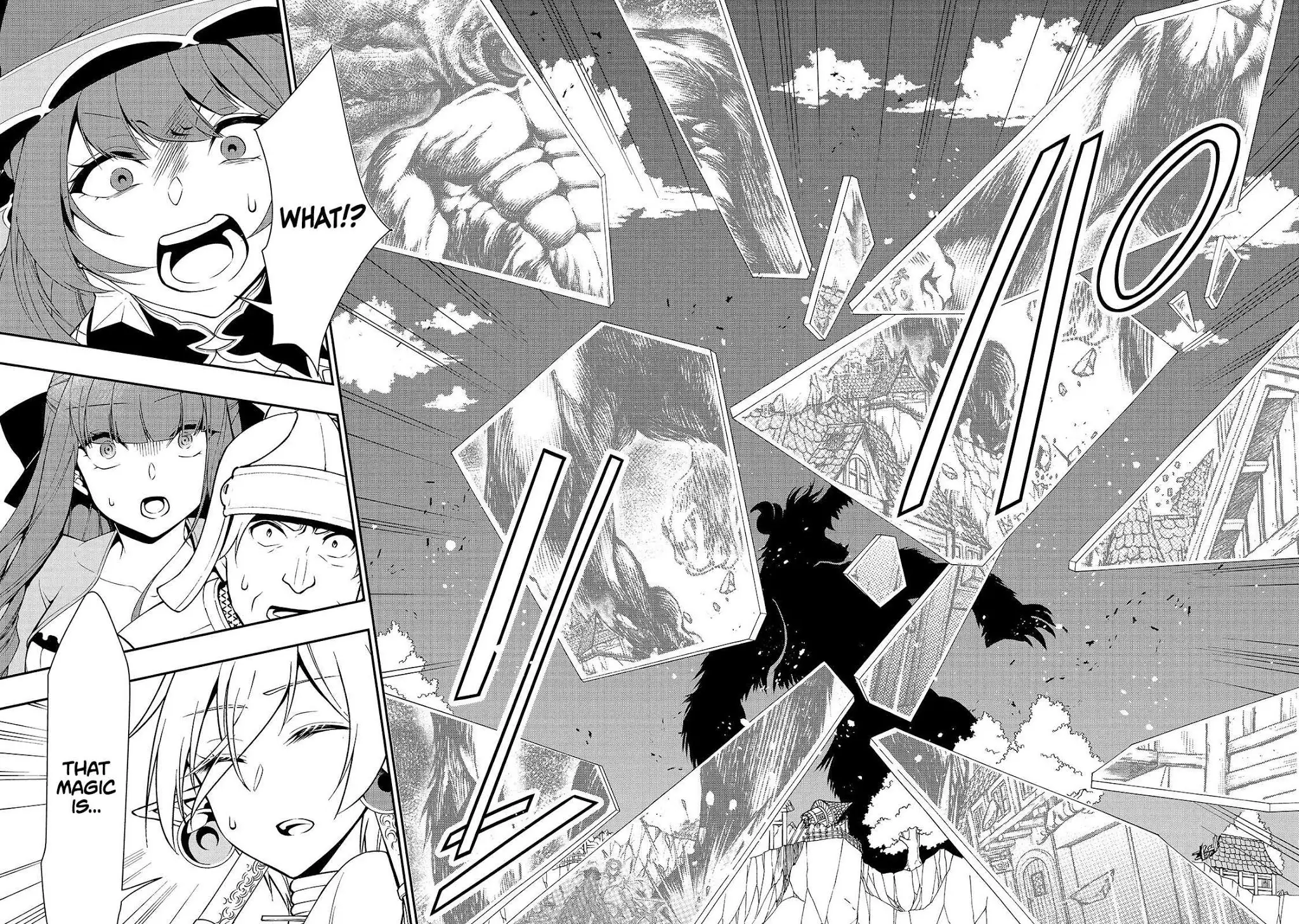 Page 14 of Chapter 13: Lv2 kara Cheat datta Motoyuusha Kouho no Mattari Isekai Life