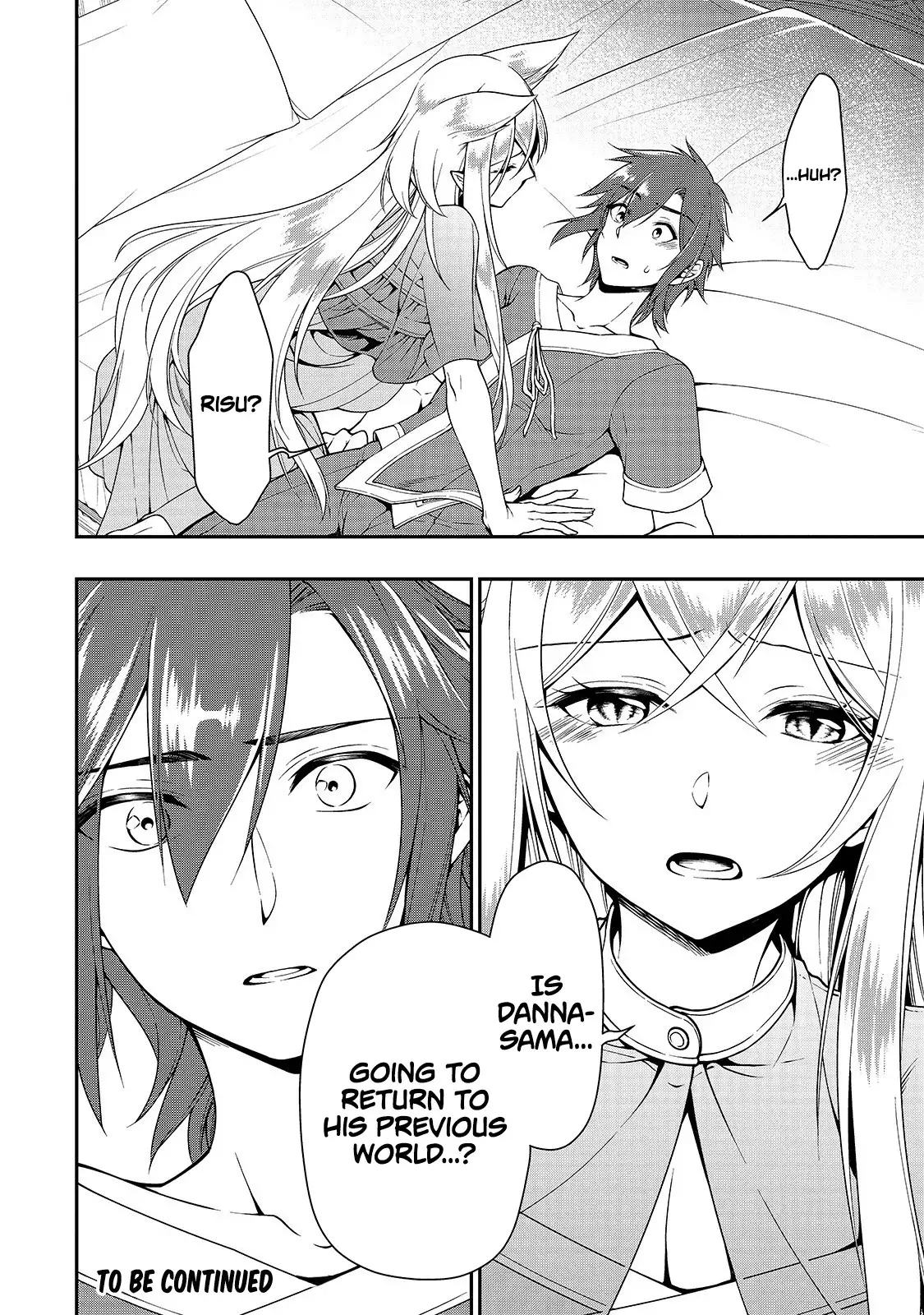 Page 31 of Chapter 13: Lv2 kara Cheat datta Motoyuusha Kouho no Mattari Isekai Life
