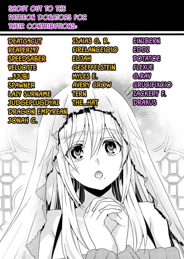 Page 32 of Chapter 13: Lv2 kara Cheat datta Motoyuusha Kouho no Mattari Isekai Life