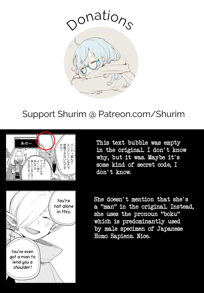 Page 16 of Chapter 14: Lv2 kara Cheat datta Motoyuusha Kouho no Mattari Isekai Life