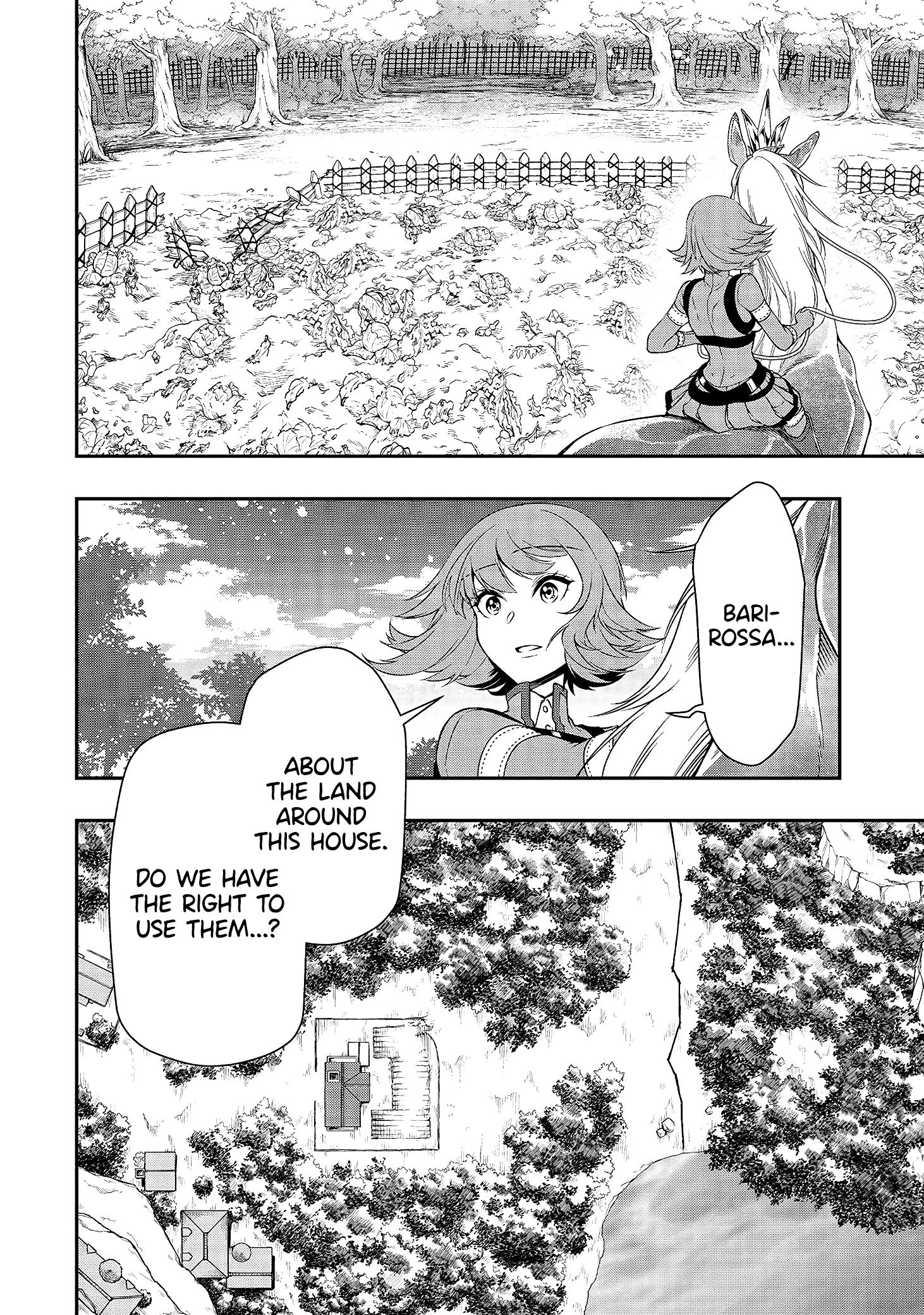 Page 15 of Chapter 15: Lv2 kara Cheat datta Motoyuusha Kouho no Mattari Isekai Life