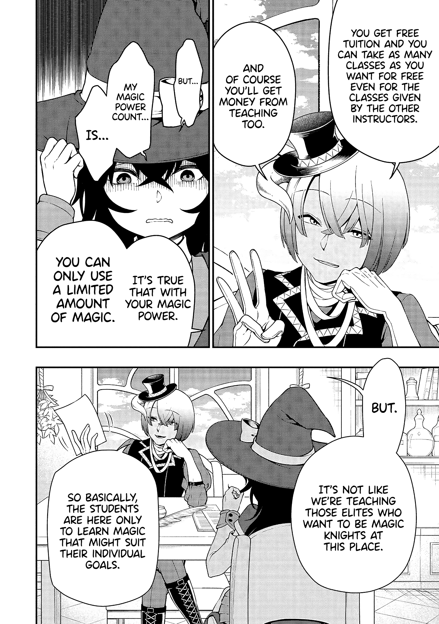 Page 7 of Chapter 15: Lv2 kara Cheat datta Motoyuusha Kouho no Mattari Isekai Life