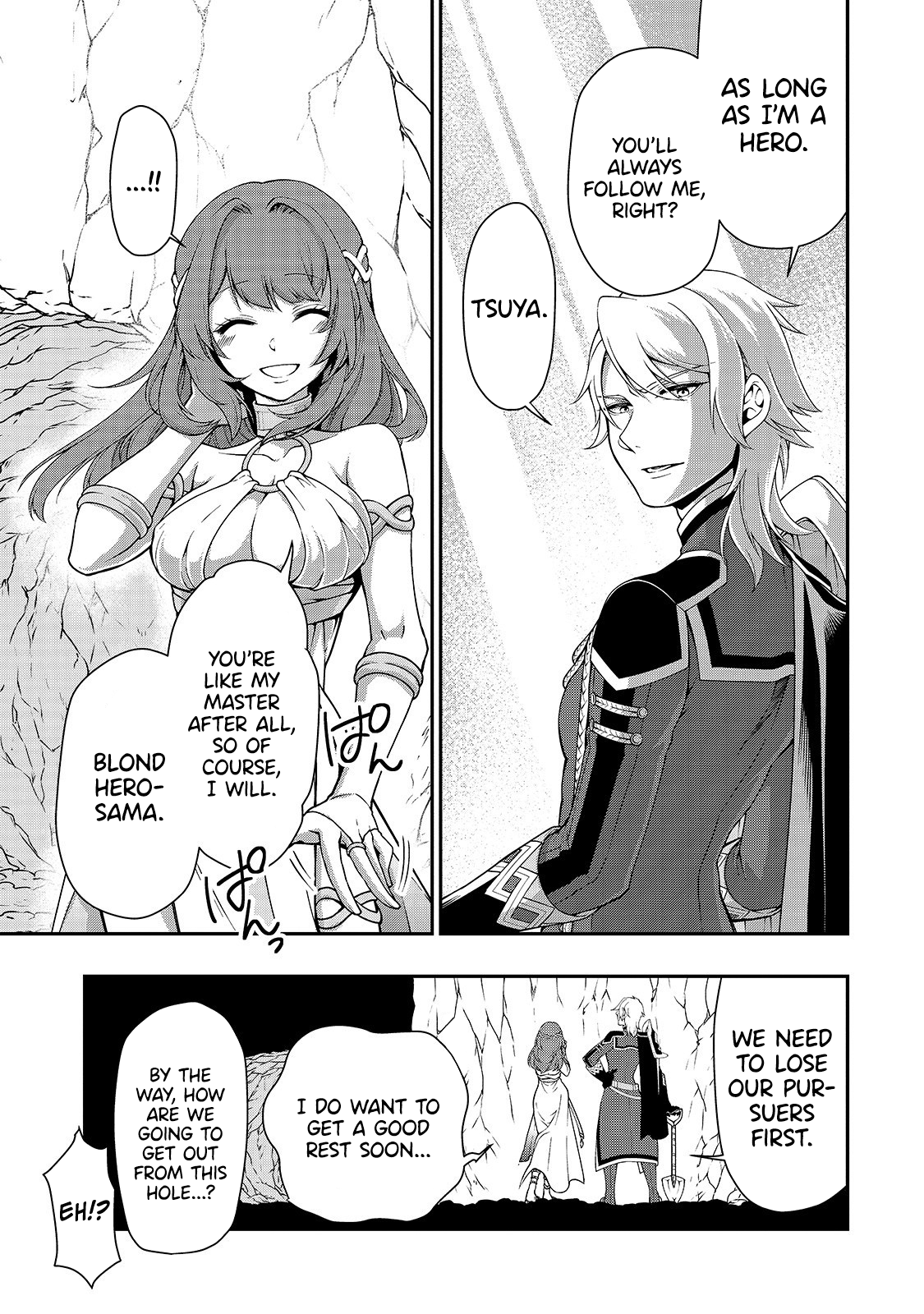 Page 26 of Chapter 16: Lv2 kara Cheat datta Motoyuusha Kouho no Mattari Isekai Life