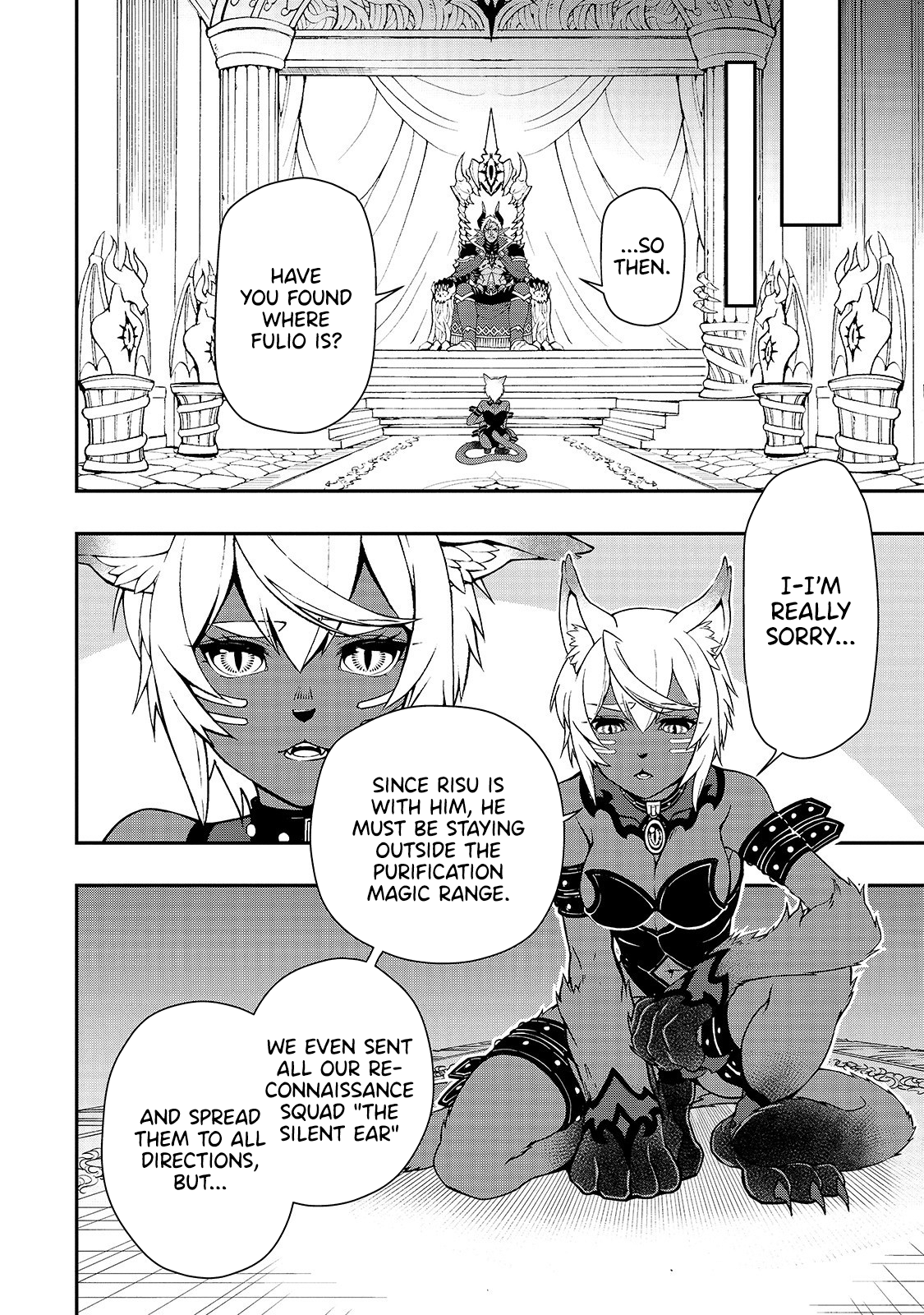 Page 27 of Chapter 16: Lv2 kara Cheat datta Motoyuusha Kouho no Mattari Isekai Life