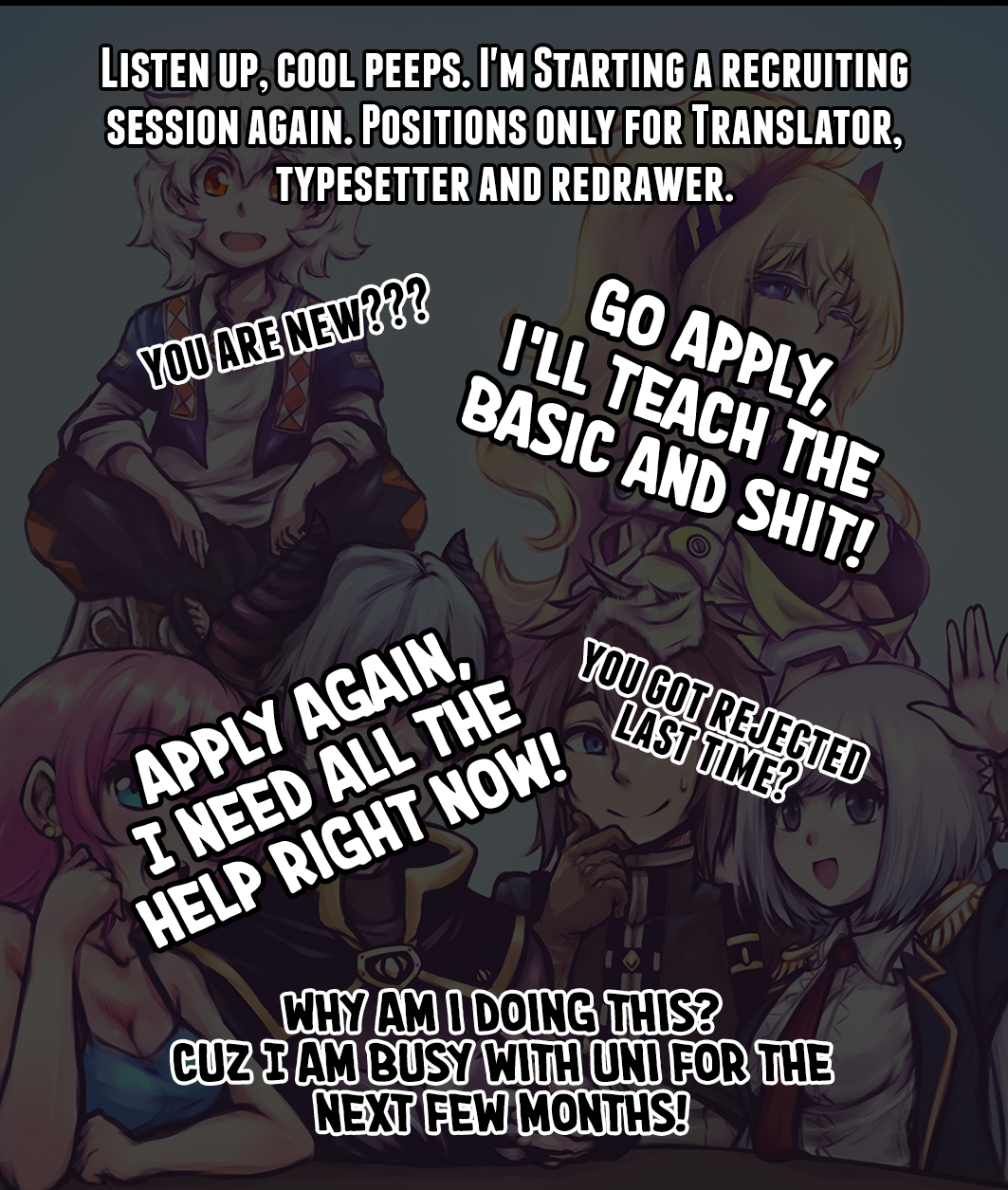 Page 34 of Chapter 16: Lv2 kara Cheat datta Motoyuusha Kouho no Mattari Isekai Life