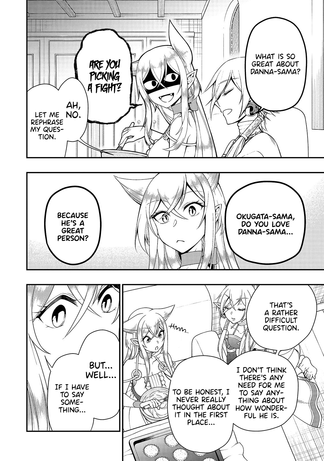 Page 9 of Chapter 16: Lv2 kara Cheat datta Motoyuusha Kouho no Mattari Isekai Life
