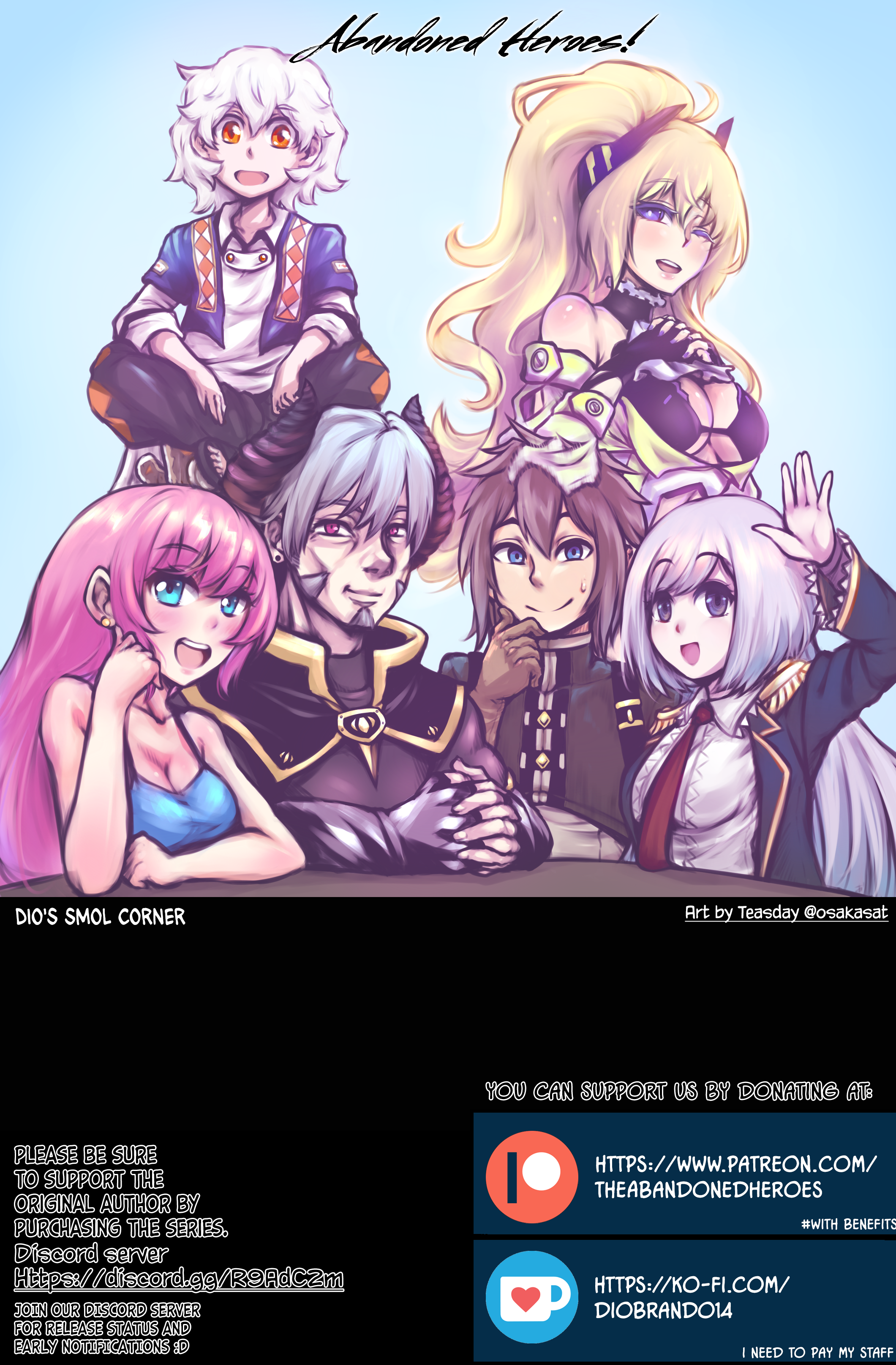 Page 32 of Chapter 17: Lv2 kara Cheat datta Motoyuusha Kouho no Mattari Isekai Life