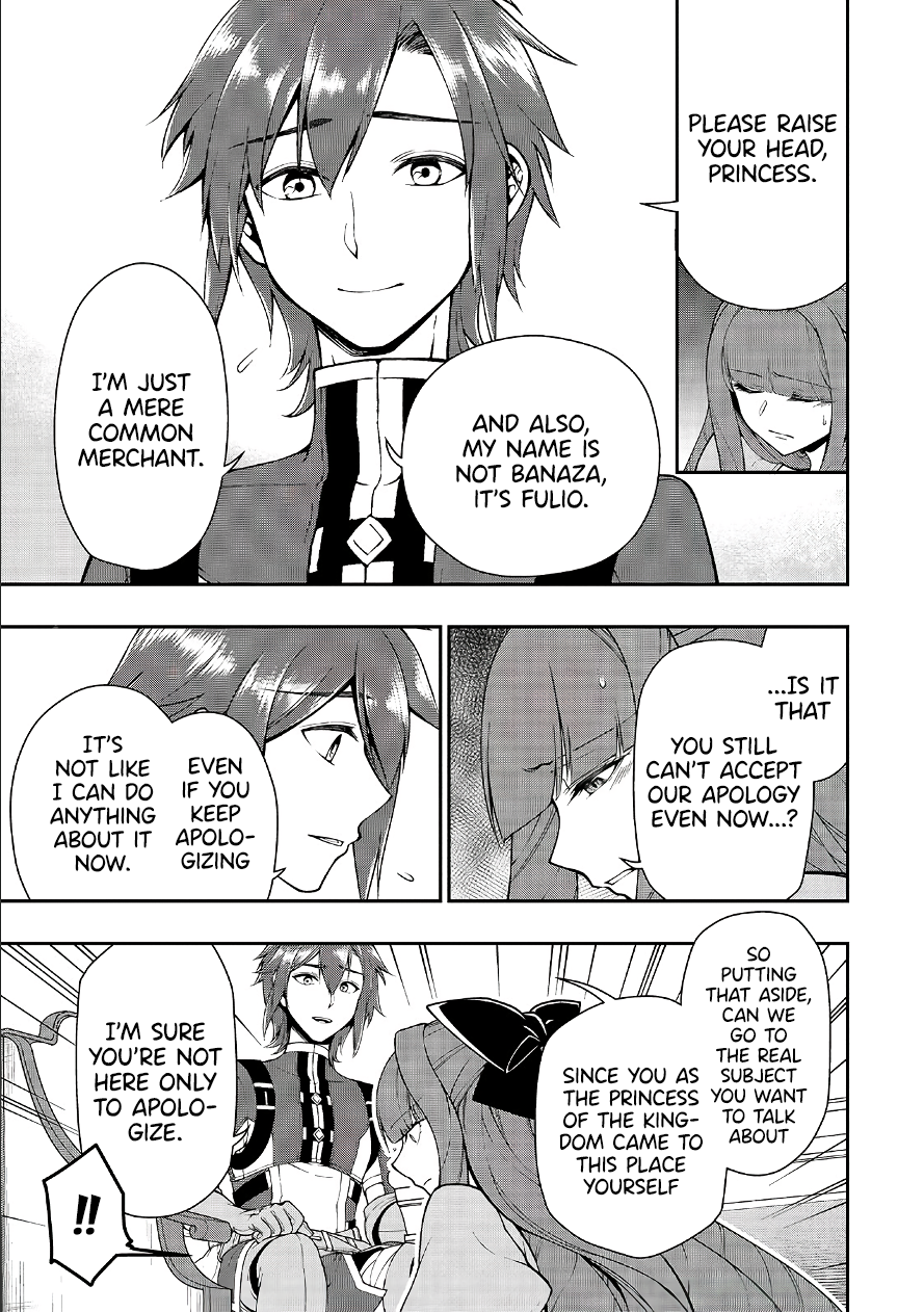 Page 10 of Chapter 18: Lv2 kara Cheat datta Motoyuusha Kouho no Mattari Isekai Life