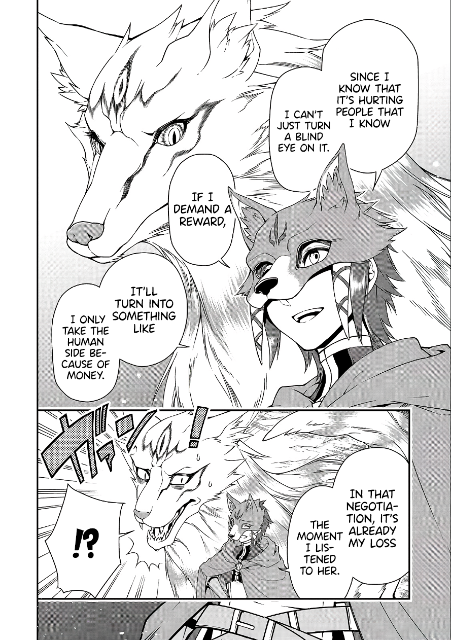 Page 28 of Chapter 18: Lv2 kara Cheat datta Motoyuusha Kouho no Mattari Isekai Life