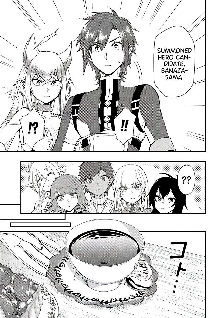 Page 4 of Chapter 18: Lv2 kara Cheat datta Motoyuusha Kouho no Mattari Isekai Life