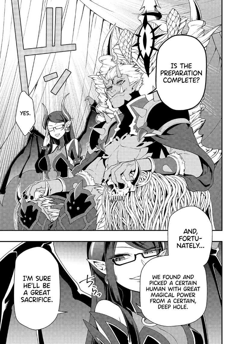 Page 30 of Chapter 19: Lv2 kara Cheat datta Motoyuusha Kouho no Mattari Isekai Life