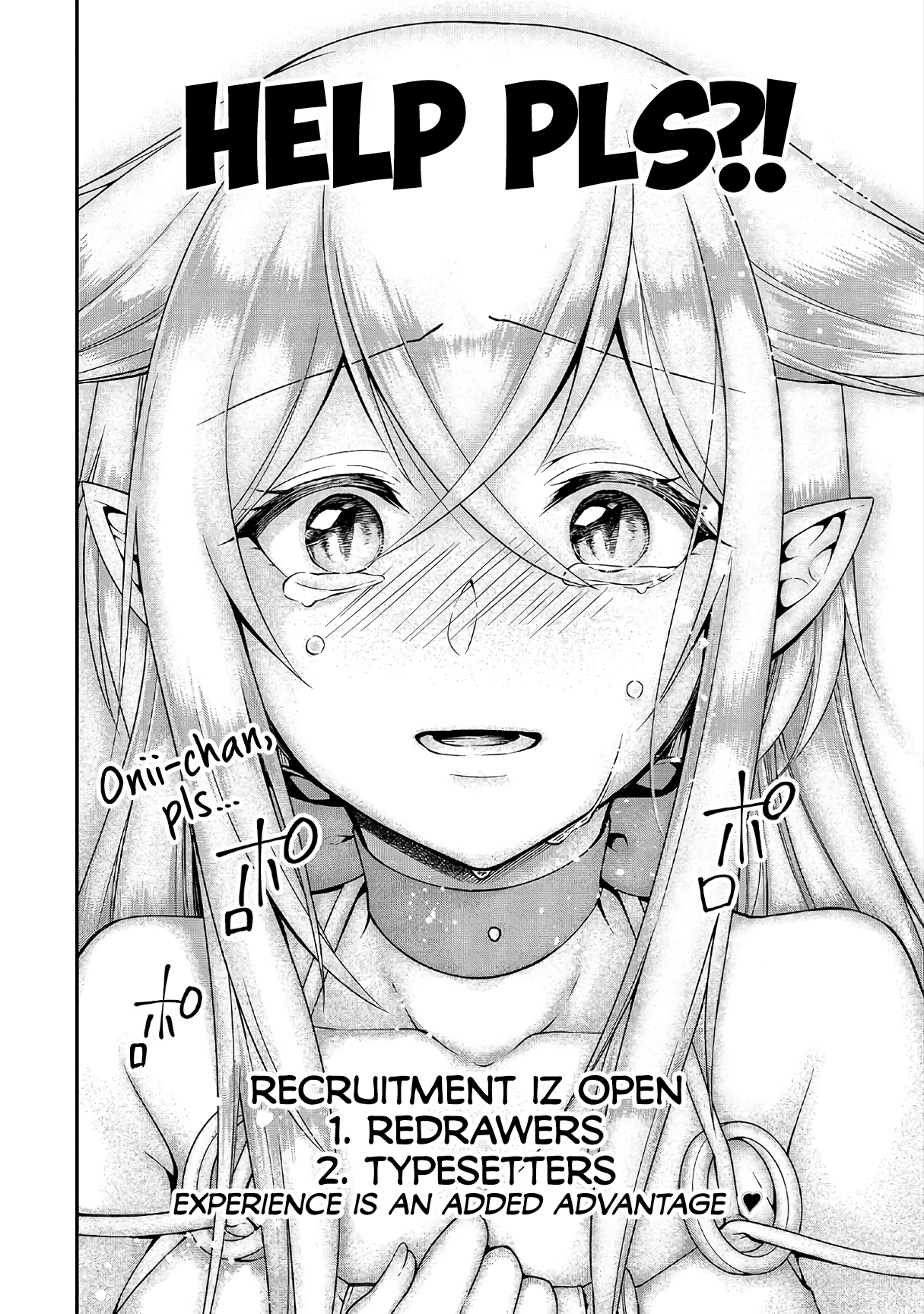 Page 34 of Chapter 19: Lv2 kara Cheat datta Motoyuusha Kouho no Mattari Isekai Life