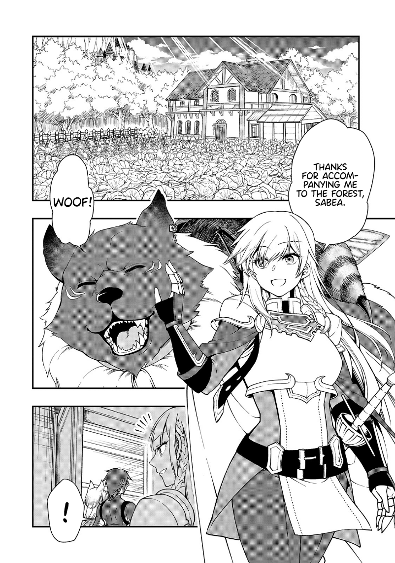 Page 26 of Chapter 20: Lv2 kara Cheat datta Motoyuusha Kouho no Mattari Isekai Life