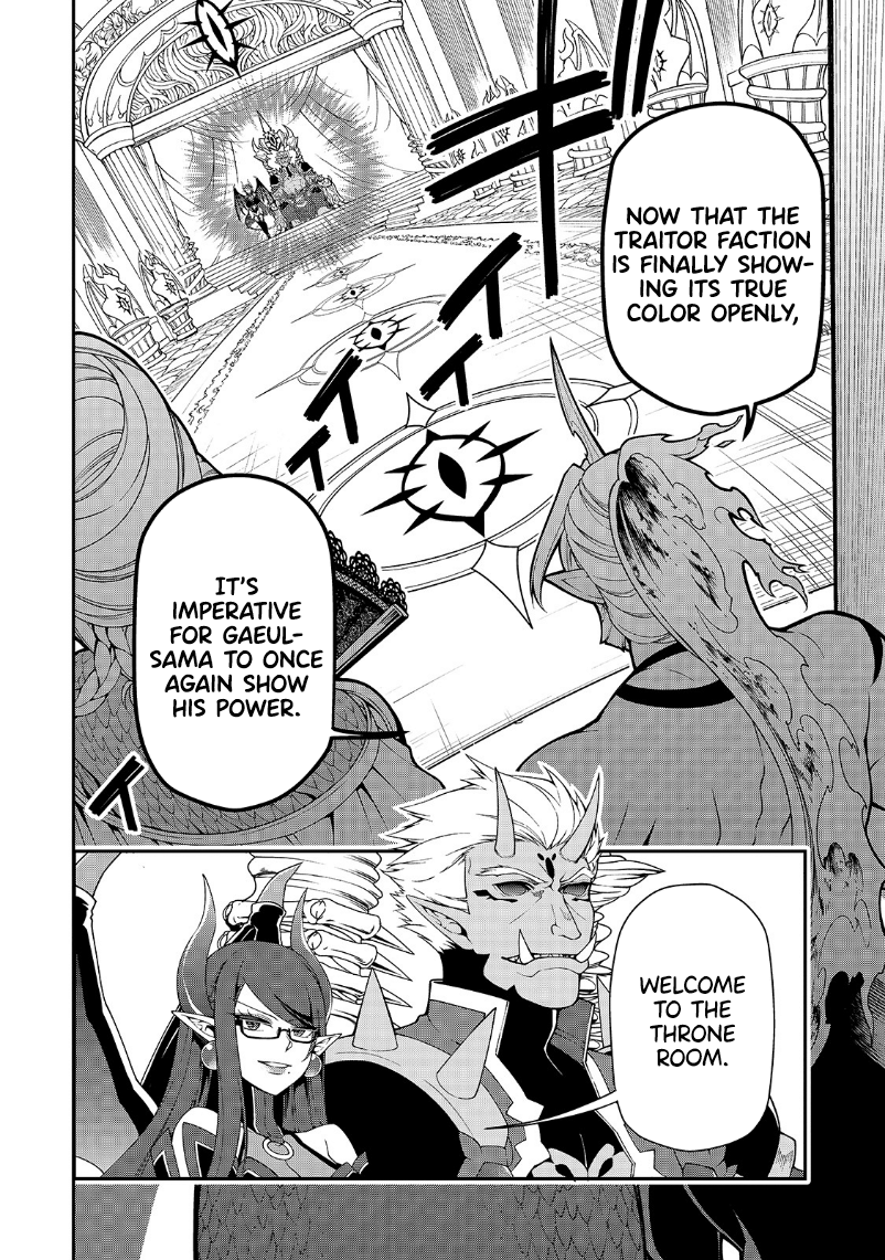 Page 5 of Chapter 20: Lv2 kara Cheat datta Motoyuusha Kouho no Mattari Isekai Life